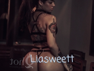 Liasweett