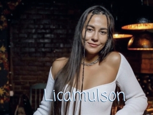 Licamulson