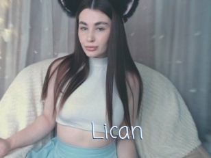 Lican
