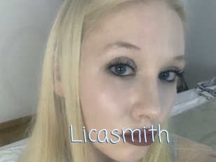 Licasmith