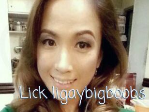 Lick_ligaybigboobs