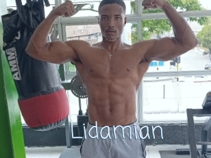 Lidamian