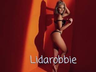 Lidarobbie