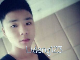 Lideng123