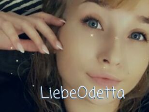 LiebeOdetta