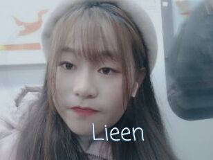 Lieen
