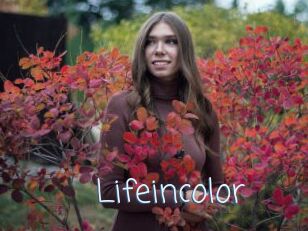 Lifeincolor