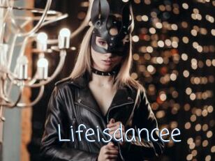Lifeisdancee