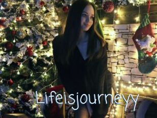 Lifeisjourneyy