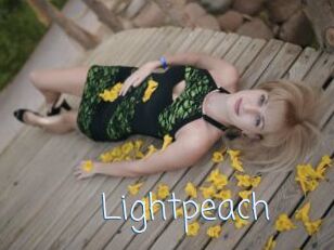 Lightpeach