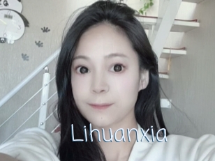 Lihuanxia