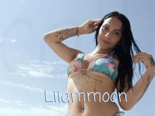 Liiammoon