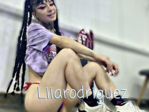 Liiarodriguez