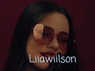 liiawiilson Callsex