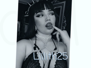 Liilith25