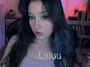Liiluu