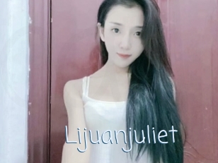 Lijuanjuliet