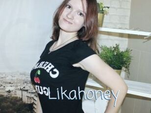 Likahoney
