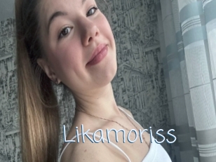 likamoriss Callsex