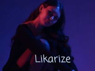 Likarize