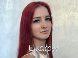 Likarow