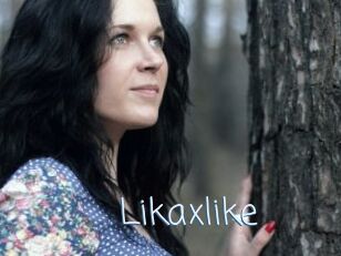 Likaxlike