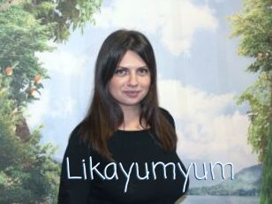 Likayumyum