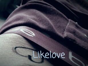 Likelove