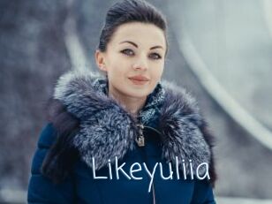 Likeyuliia