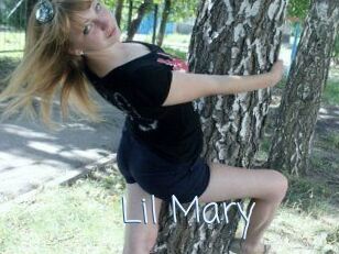 Lil_Mary