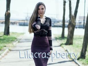 Lilacraspberry
