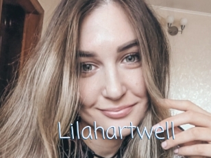 Lilahartwell