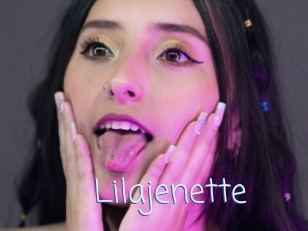 Lilajenette
