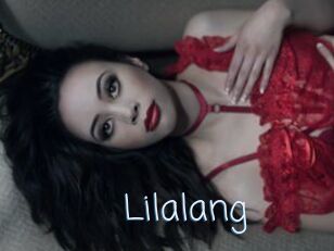Lilalang