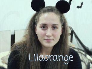 Lilaorange