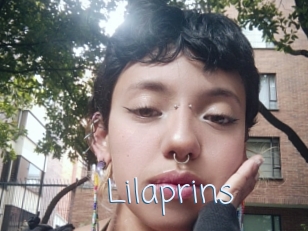Lilaprins
