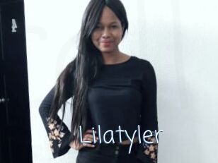 Lilatyler