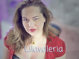 lilavaleria Callsex
