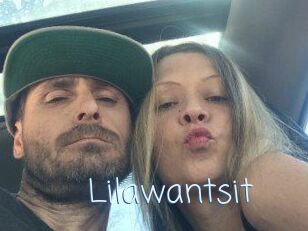 Lilawantsit