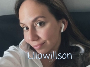 Lilawillson
