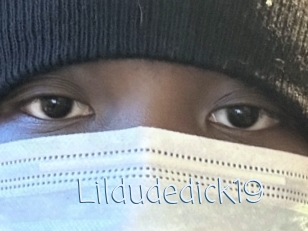 Lildudedick19