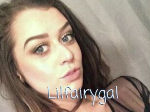 Lilfairygal