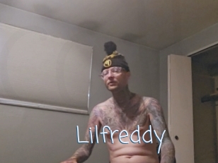 Lilfreddy