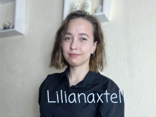 Lilianaxtell