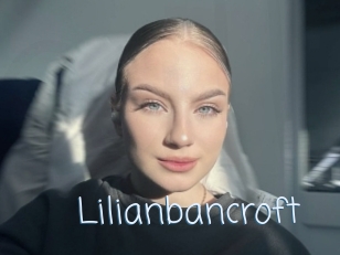 Lilianbancroft