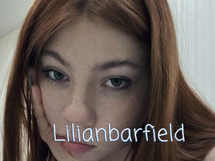 Lilianbarfield