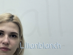 Lilianblanch