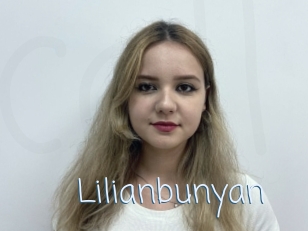 Lilianbunyan