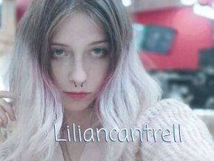 Liliancantrell