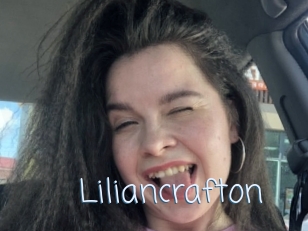 Liliancrafton